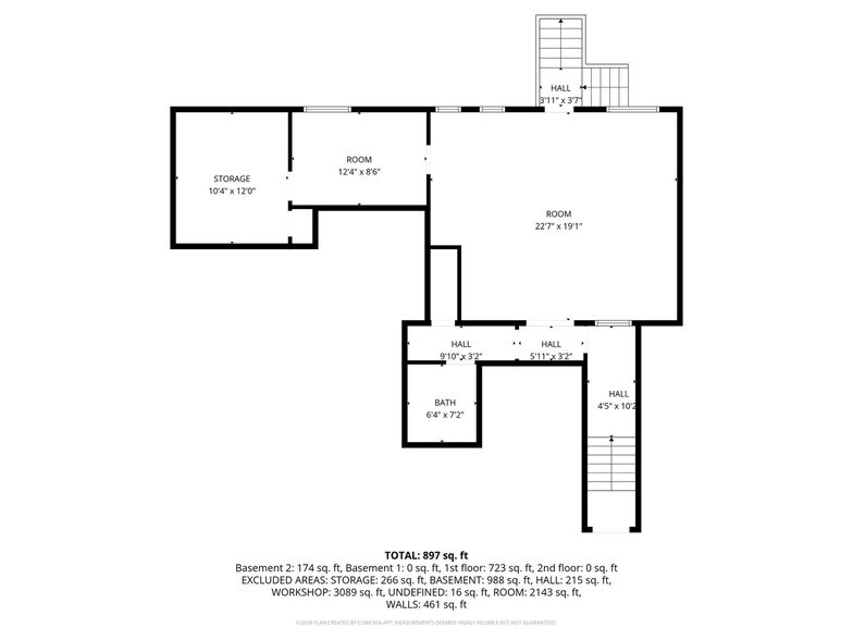 More Photos Of 1940 McDonald Ave, Brooklyn Auto Repair For Lease
