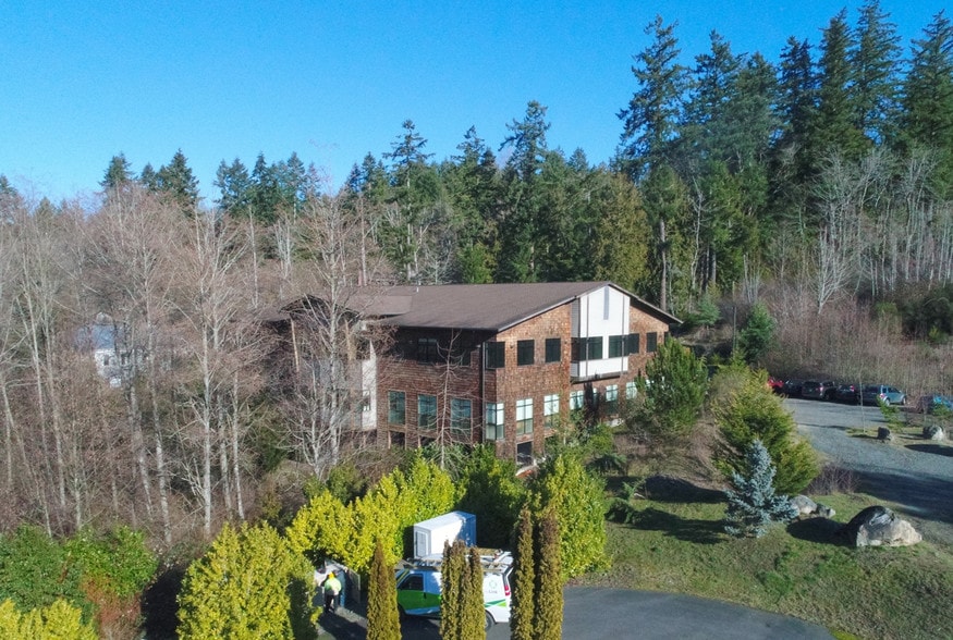More Photos Of 19500 10th Ave NE, Poulsbo Medical For Sale
