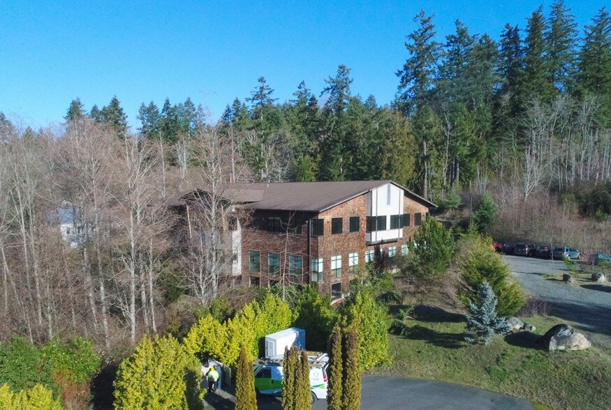 More Photos Of , Poulsbo Office For Sale