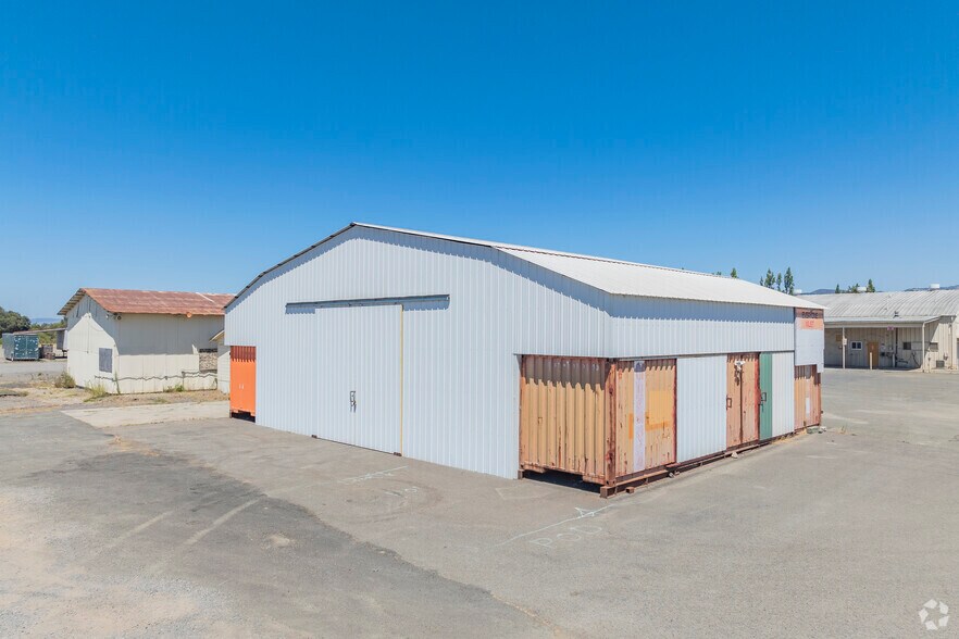 More Photos Of 2301 Napa Vallejo Hwy, Napa Land For Lease