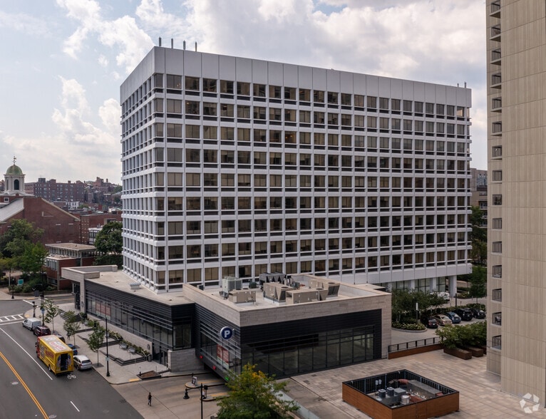 More Photos Of 50-60 Staniford St, Boston Office For Sale