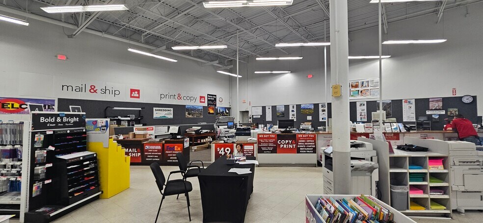 More Photos Of 2267 S Townsend Ave, Montrose Department Store For Sale