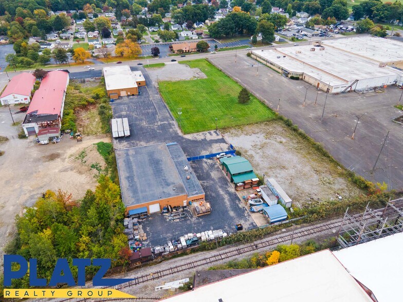 More Photos Of 330 N Meridian Rd, Youngstown Land For Lease