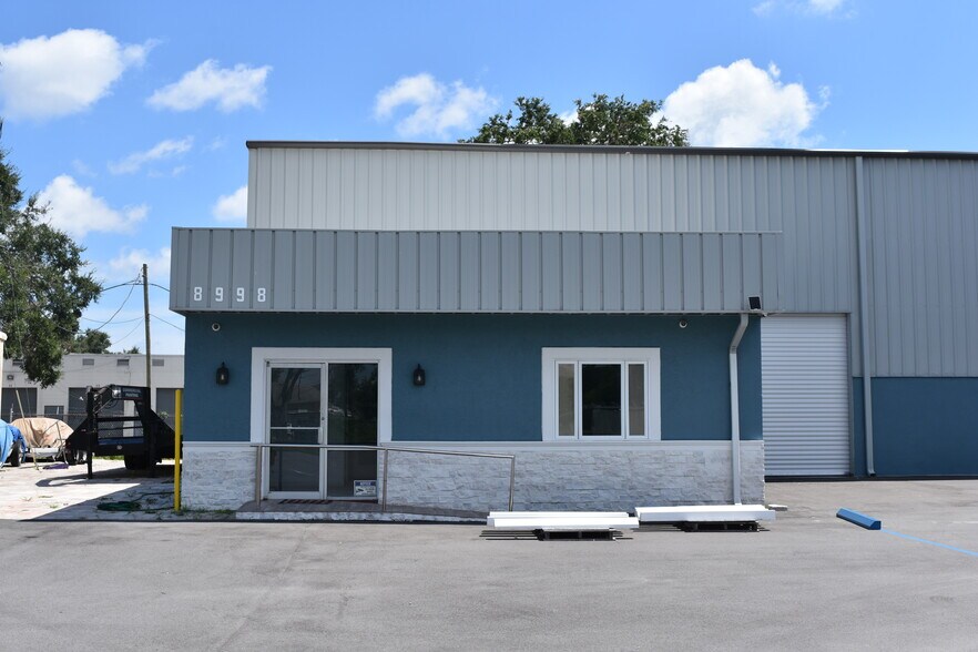 More Photos Of 8998 N 130th Ave, Largo Manufacturing For Sale