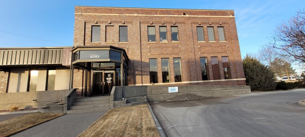 More Photos Of 100 Park Dr S, Great Falls Office For Lease