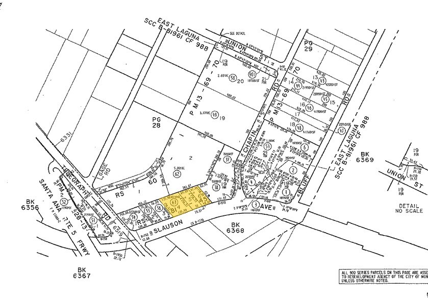 More Photos Of 8033-8037 E Slauson Ave, Montebello Manufacturing For Lease