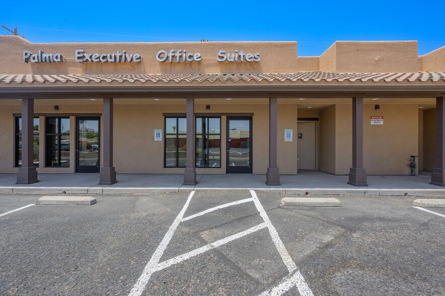 More Photos Of 1491 Palma Rd, Bullhead City Medical For Sale