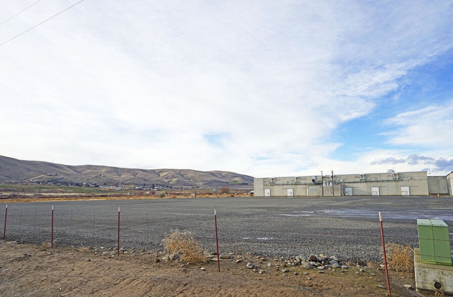 More Photos Of 2714 Goodman Rd, Union Gap Land For Sale