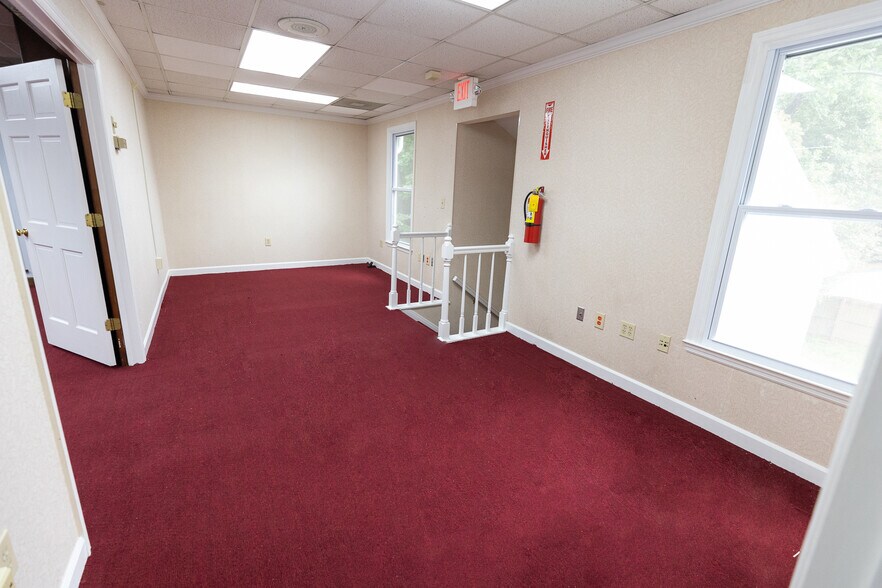 More Photos Of 4845 Jimmy Carter Blvd, Norcross Office For Lease