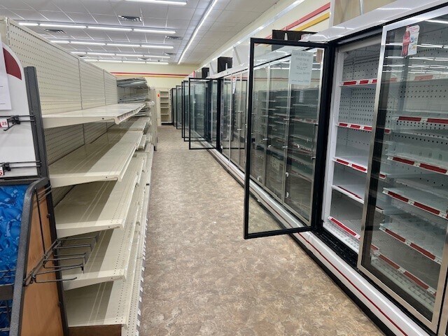 More Photos Of 1034 Mc Clellan Hwy, Harts Freestanding For Sale