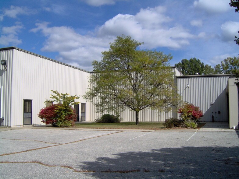 More Photos Of 1 Mechanic St, Hoosick Falls Manufacturing For Sale