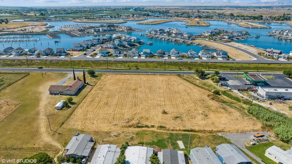 More Photos Of 0 Gateway Rd, Bethel Island Land For Lease