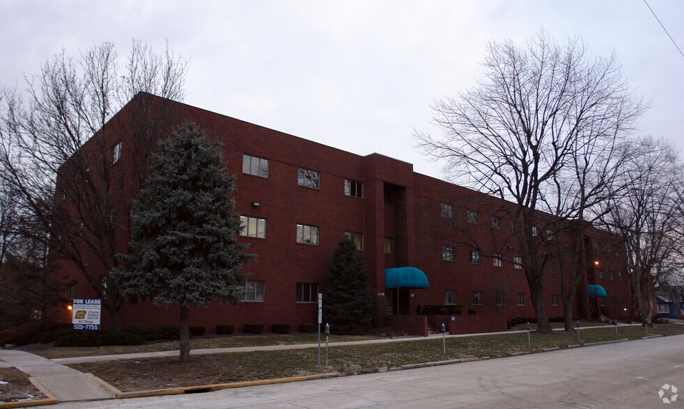 Primary Photo Of 509-511 W Capitol Ave, Springfield Office For Sale