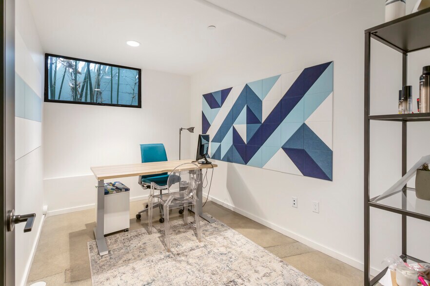 More Photos Of 5285 W Washington Blvd, Los Angeles Loft Creative Space For Lease