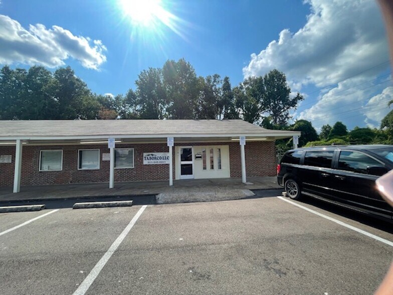 More Photos Of 4064 Saint Elmo Ave, Memphis Storefront For Sale