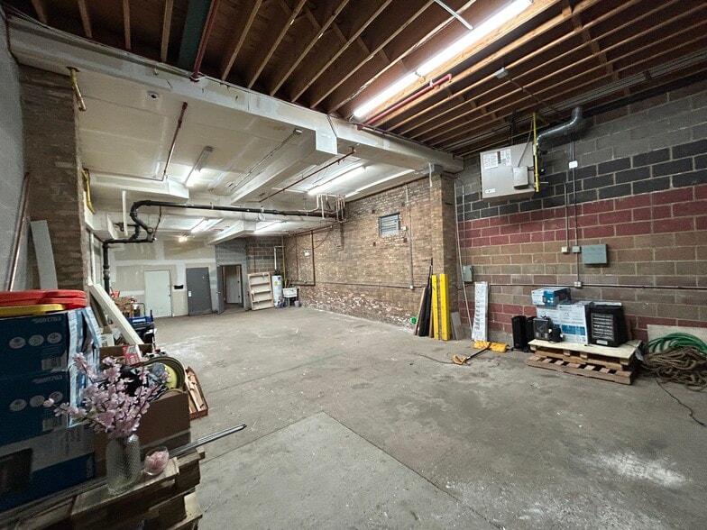 More Photos Of 5923-5927 S Wentworth Ave, Chicago Warehouse For Sale