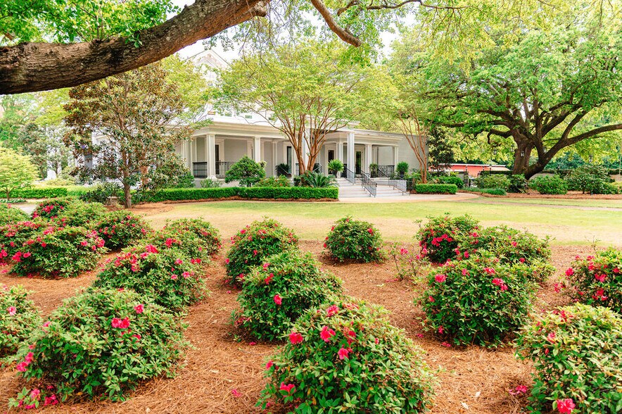 More Photos Of 120 E Liberty St, Sumter Specialty For Sale