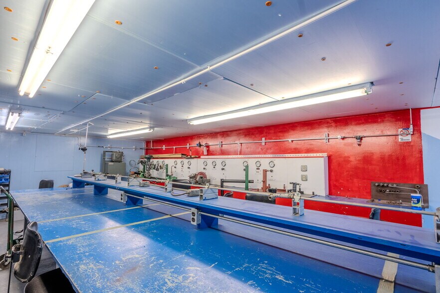 More Photos Of 222 Walcot Rd, Westlake Warehouse For Sale