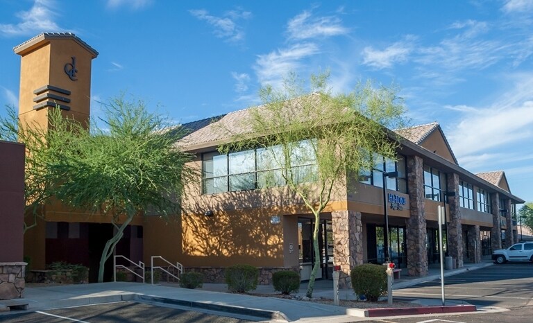 Primary Photo Of 10405 E McDowell Mountain Ranch Rd, Scottsdale General Retail For Lease