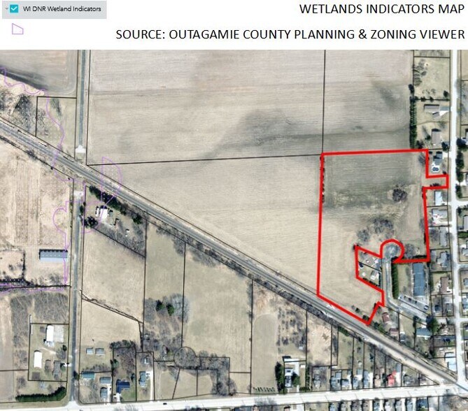 More Photos Of Ruppel Court, Dale Land For Sale