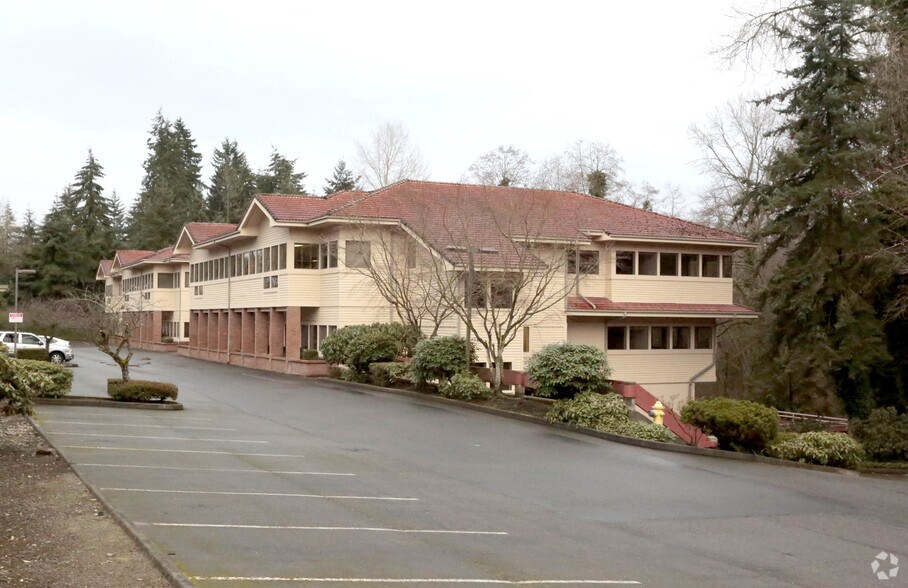 More Photos Of 31919 1st Ave S, Federal Way Office For Lease