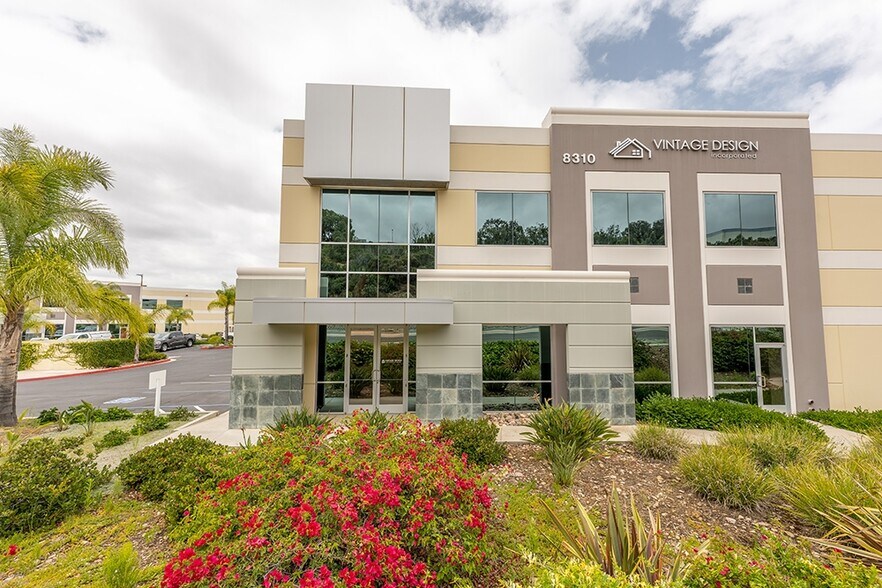 More Photos Of 8310 Juniper Creek Ln, San Diego Warehouse For Sale