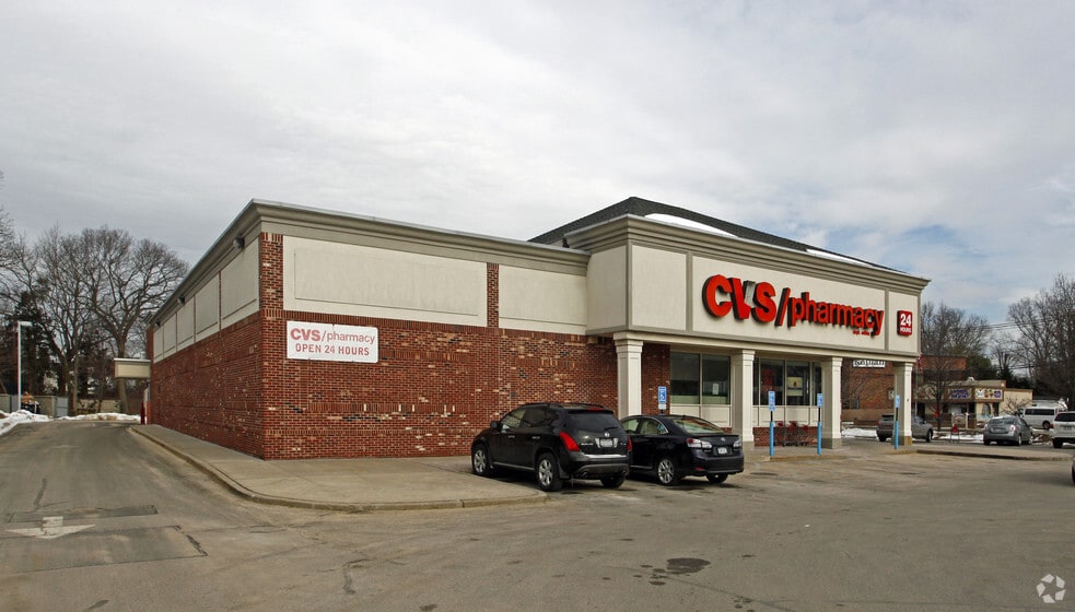 More Photos Of 341 Commack Rd, Commack Drugstore For Sale