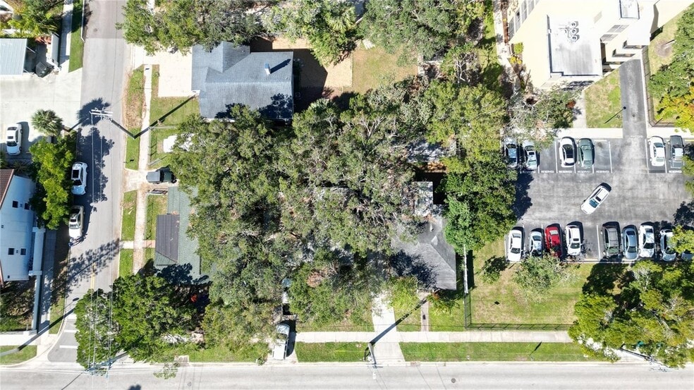 More Photos Of 711 N Orange Ave, Sarasota Land For Sale