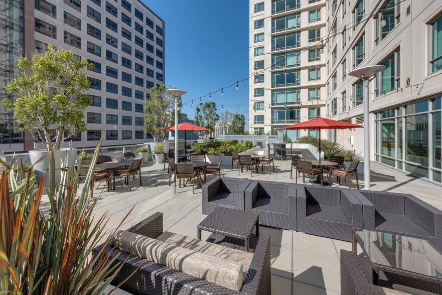 More Photos Of 100 Grand Ave, Oakland Apartments For Lease