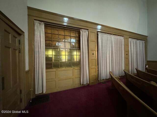 More Photos Of 130 Main St, Hoosick Falls Religious Facility For Sale