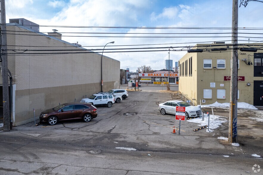 More Photos Of 128 16 Ave NE, Calgary Land For Sale