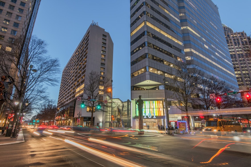 Apartments Near North Tryon Street Charlotte Nc at Joanne Millsap blog