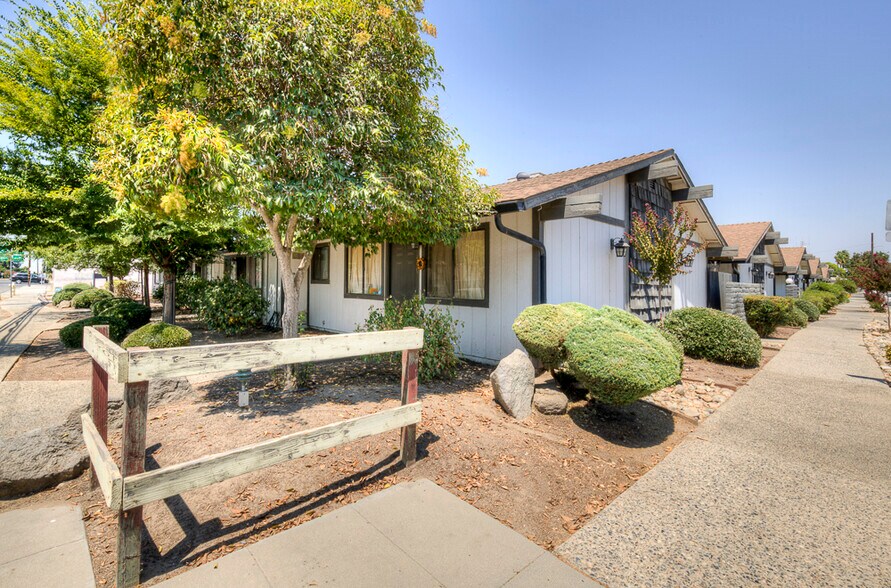 More Photos Of 408 Trinity Ave, Chowchilla Apartments For Sale