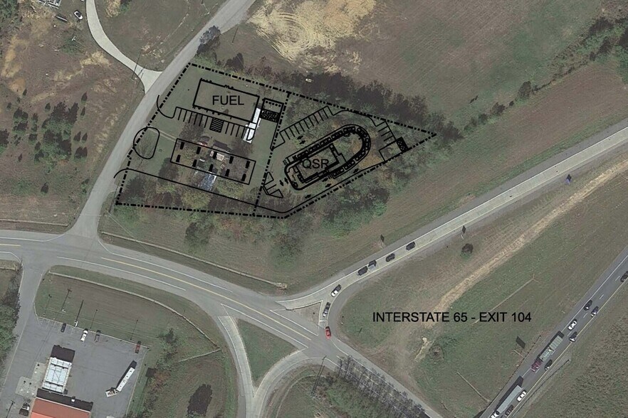 More Photos Of 2135 Ted Dorris Rd, Goodlettsville Land For Sale