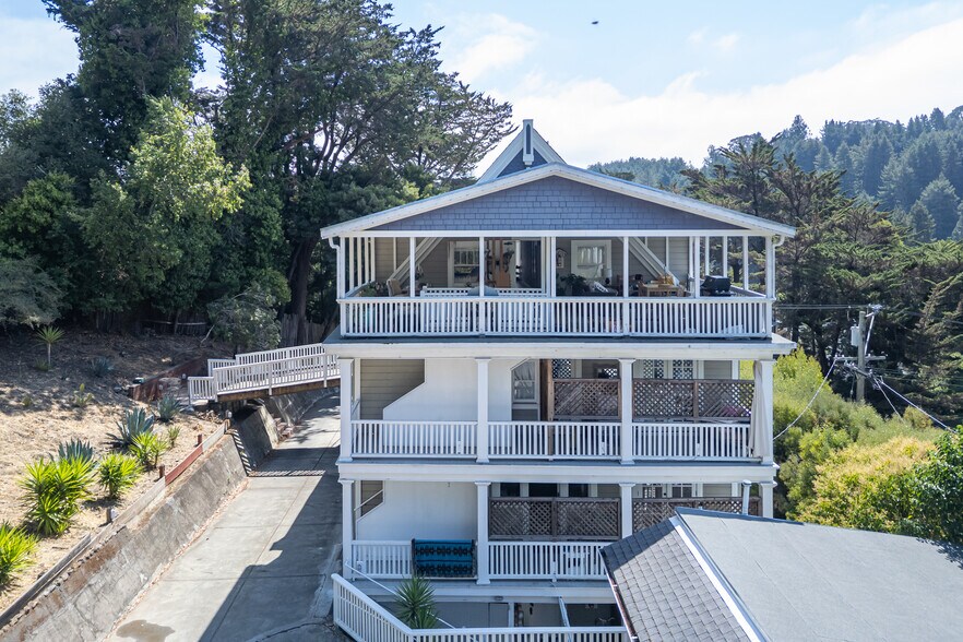 More Photos Of 65 Summit Ave, Mill Valley Apartments For Sale