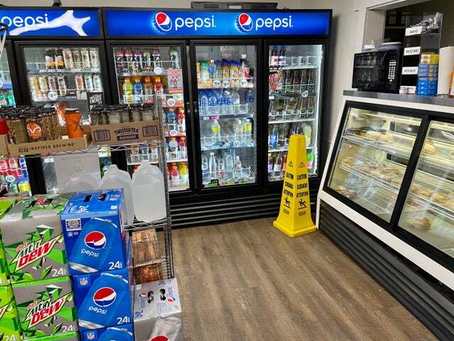 More Photos Of 14990 State St, Hillman Convenience Store For Sale