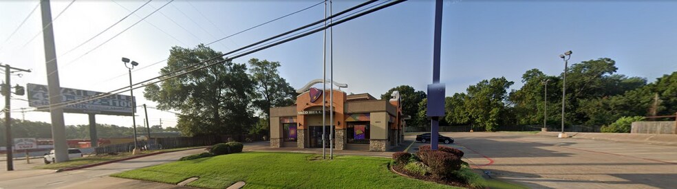 Primary Photo Of 1609 New Boston Rd, Texarkana General Retail For Sale