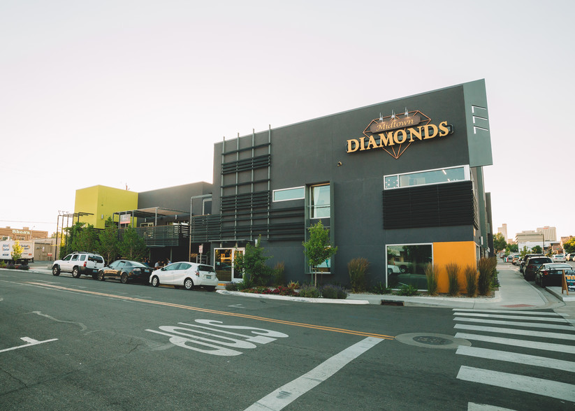 Primary Photo Of 777 S Center St, Reno Storefront Retail Office For Lease