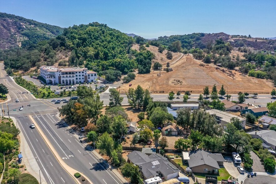 More Photos Of 3129 E El Norte Pky, Escondido Land For Sale