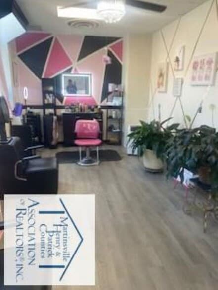More Photos Of 20 E Main St, Martinsville Office For Sale