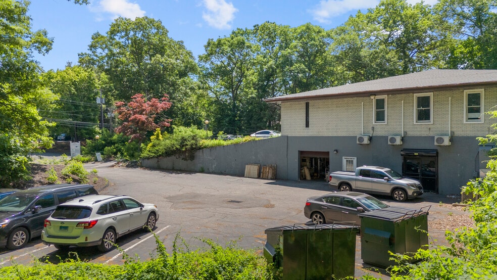 More Photos Of 887 Main St, Monroe Office Residential For Sale