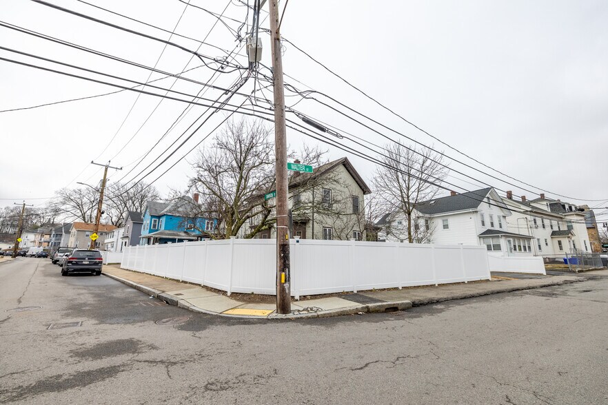 More Photos Of Walter St, Boston Industrial For Sale