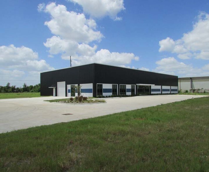 Primary Photo Of 13731 FM 529 Rd, Houston Industrial For Lease