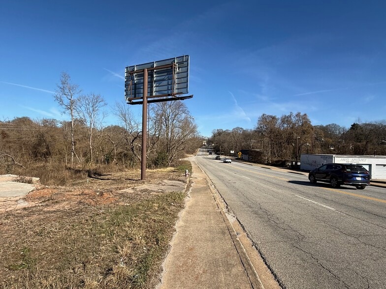 More Photos Of 901 Chesnee Hwy, Spartanburg Land For Sale