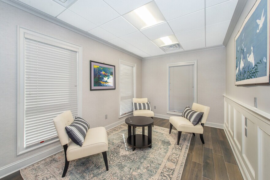 More Photos Of 115 Route 46, Mountain Lakes Office For Sale