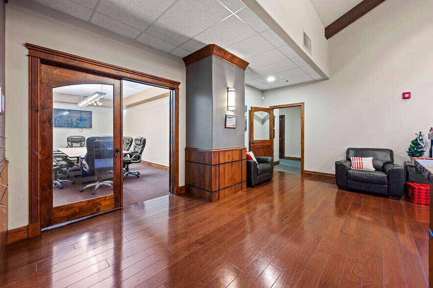 More Photos Of 2474 Patterson Rd, Grand Junction Office For Sale