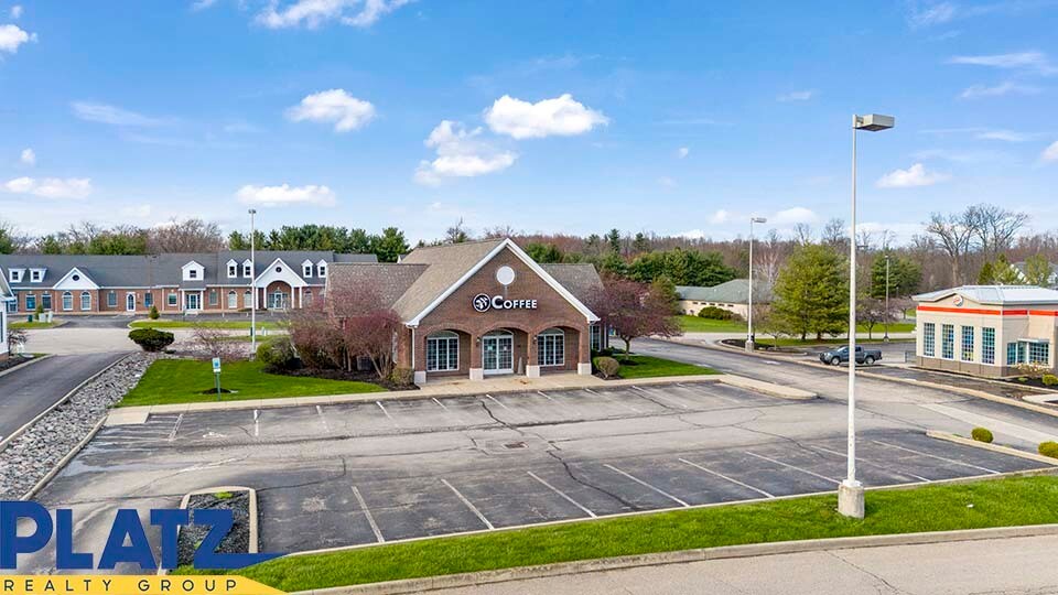 More Photos Of 3300 Center Rd, Poland Restaurant For Sale