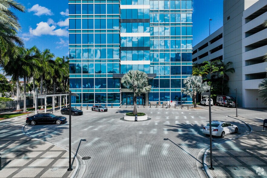More Photos Of 18851 NE 29th Ave, Aventura Coworking Space