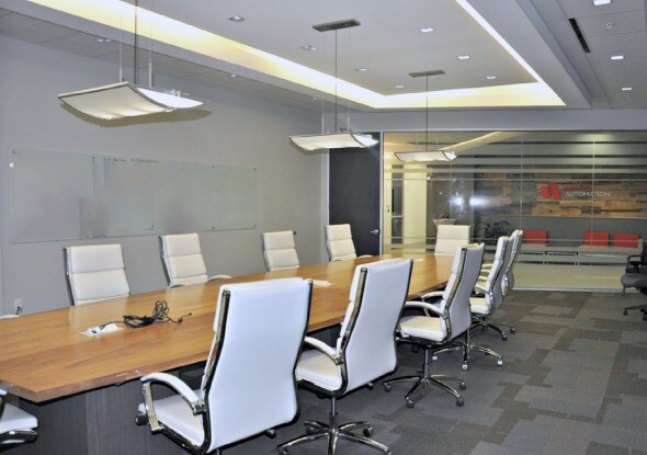 More Photos Of 7102 N Sam Houston Pky W, Houston Office For Sale