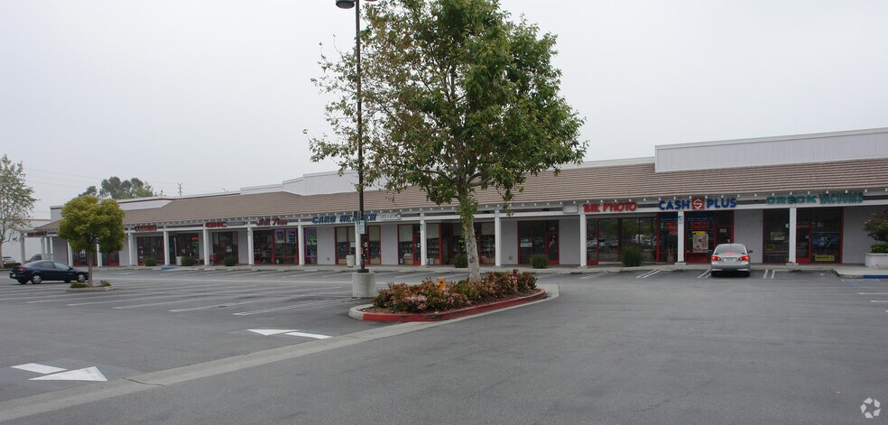 More Photos Of 1010-1190 W Alameda Ave, Burbank Unknown For Lease